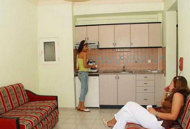 Exelcior İlayda Hotel - Görsel 3