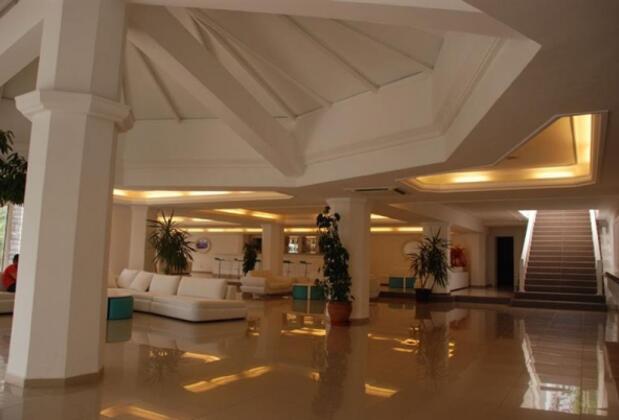 Bodrum Torba Resort - Görsel 3