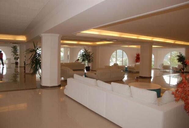 Bodrum Torba Resort - Görsel 8