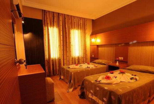 Exelcior İlayda Hotel - Görsel 4