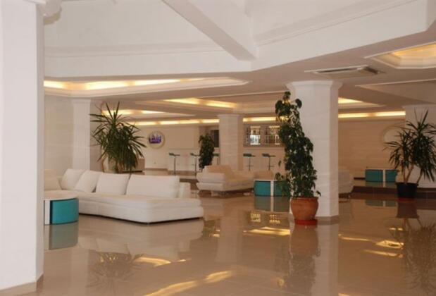 Bodrum Torba Resort - Görsel 12