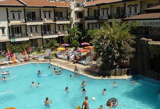 Exelcior İlayda Hotel - Görsel 5