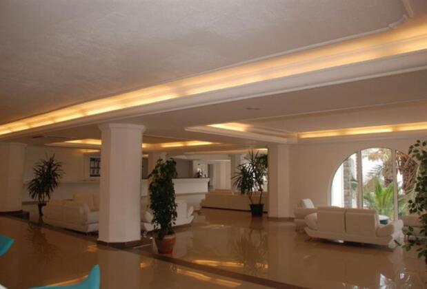 Bodrum Torba Resort - Görsel 5