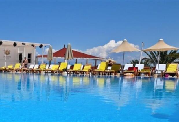 Bodrum Torba Resort - Görsel 4