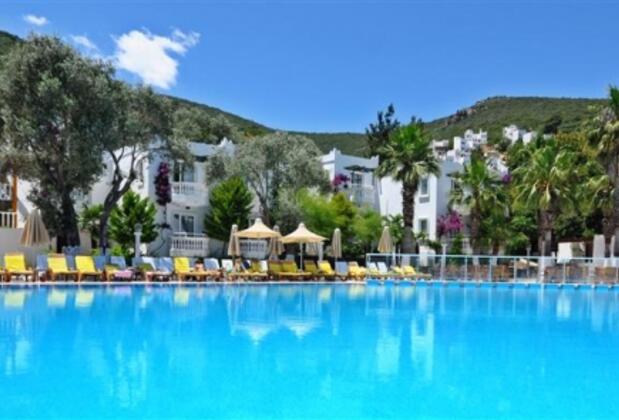 Bodrum Torba Resort - Görsel 15