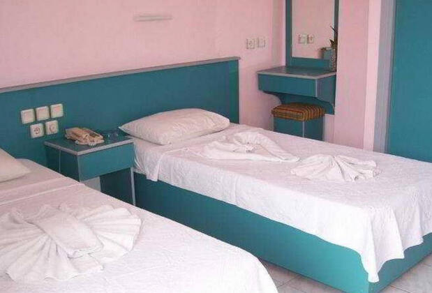 Wellcome Inn Marmaris - Görsel 4