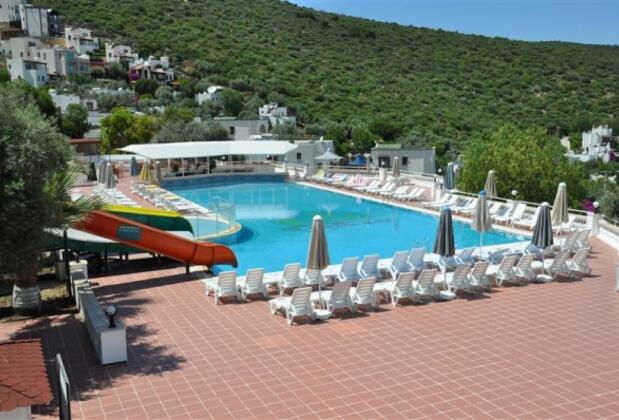 Bodrum Torba Resort - Görsel 16