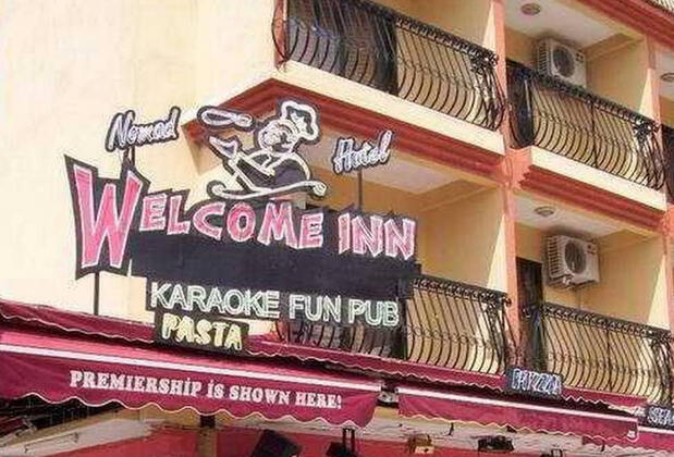 Wellcome Inn Marmaris - Görsel 5