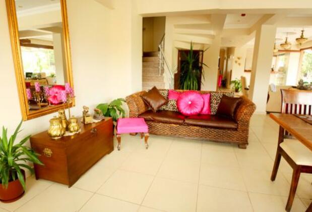 Moneta Butik Otel - Görsel 5