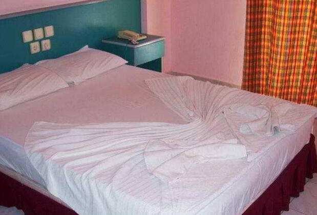 Wellcome Inn Marmaris - Görsel 6