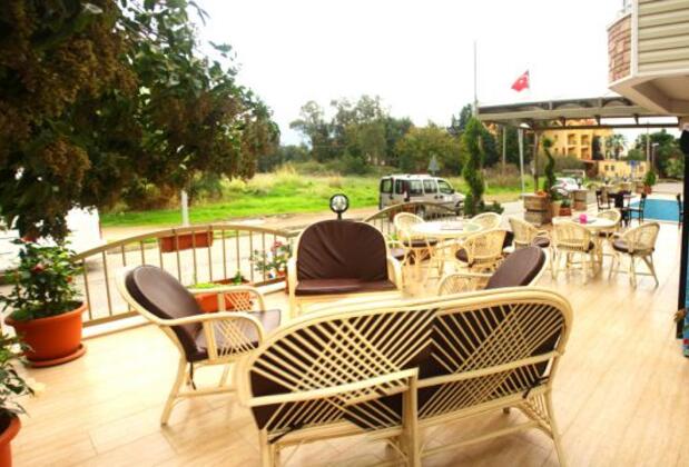 Moneta Butik Otel - Görsel 6