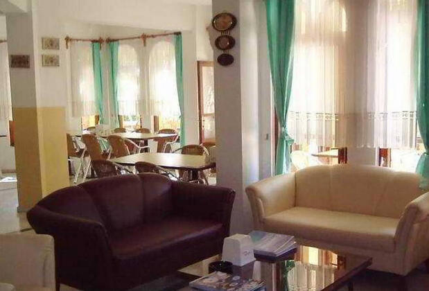 Wellcome Inn Marmaris - Görsel 3