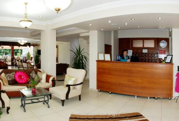 Moneta Butik Otel - Görsel 7