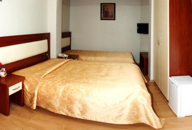 Moneta Butik Otel - Görsel 3