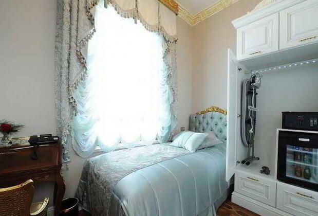 Maroonist Rooms - Görsel 4