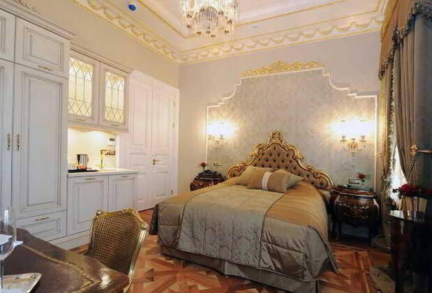 Maroonist Rooms - Görsel 5