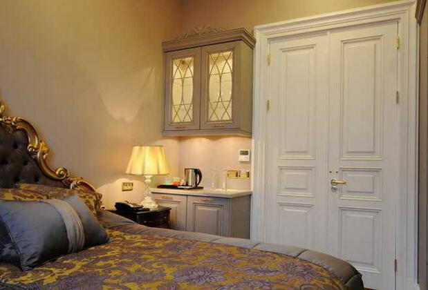 Maroonist Rooms - Görsel 8