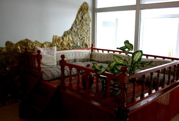 Cahithan Hotel - Görsel 8