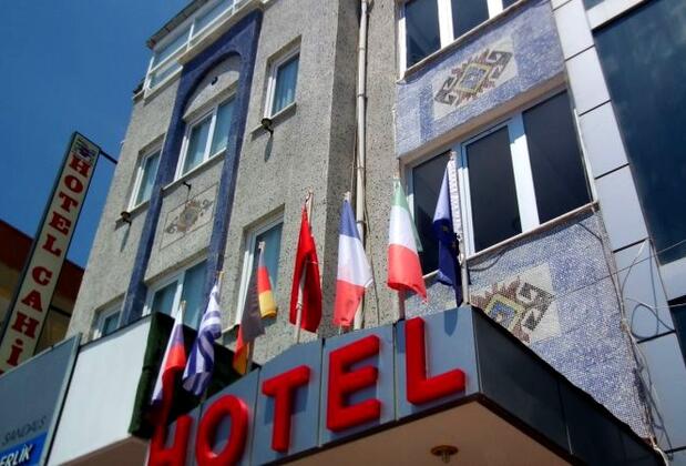 Cahithan Hotel - Görsel 17