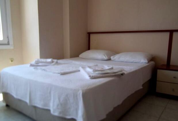 Cahithan Hotel - Görsel 13