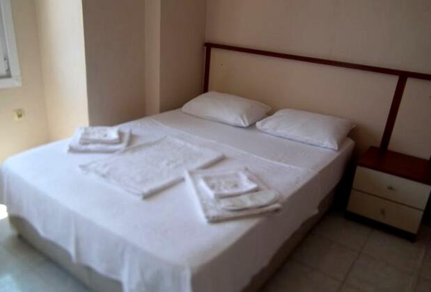 Cahithan Hotel - Görsel 25