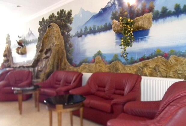 Cahithan Hotel - Görsel 14