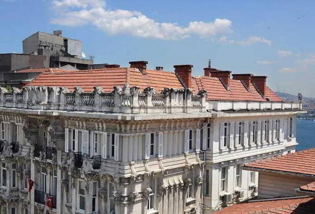 Maroonist Rooms - Görsel 3