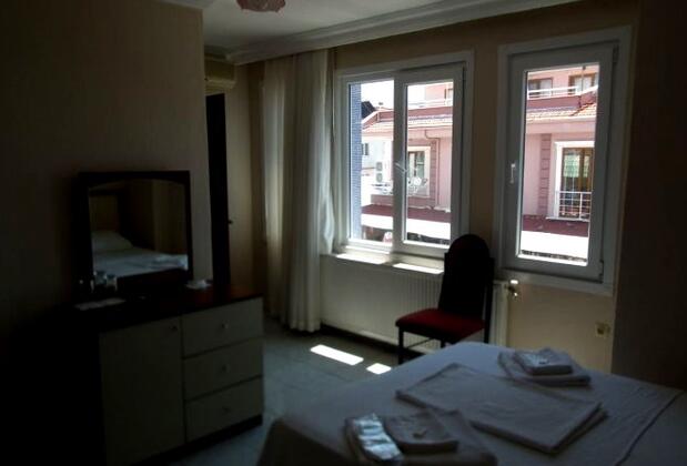 Cahithan Hotel - Görsel 15