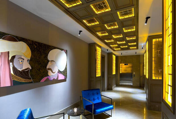 Walton Oldcity Sultanahmet - Görsel 4