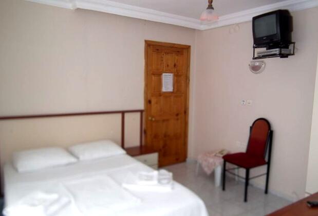 Cahithan Hotel - Görsel 6