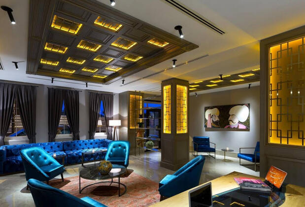 Walton Oldcity Sultanahmet - Görsel 5