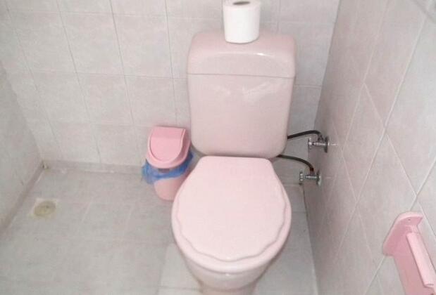 Cahithan Hotel - Görsel 10