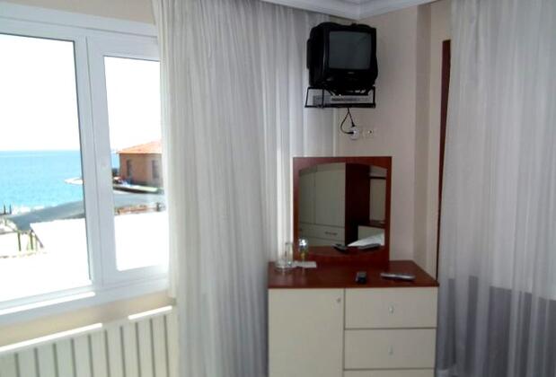 Cahithan Hotel - Görsel 9