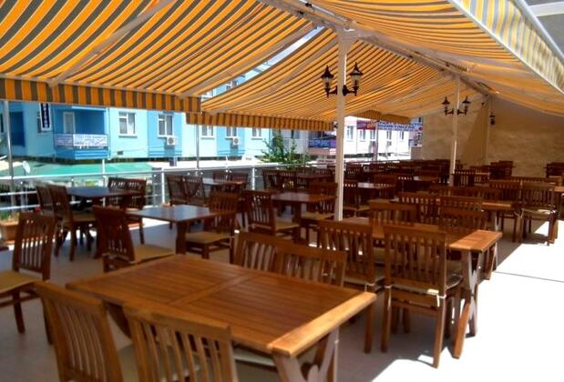 Cahithan Hotel - Görsel 19