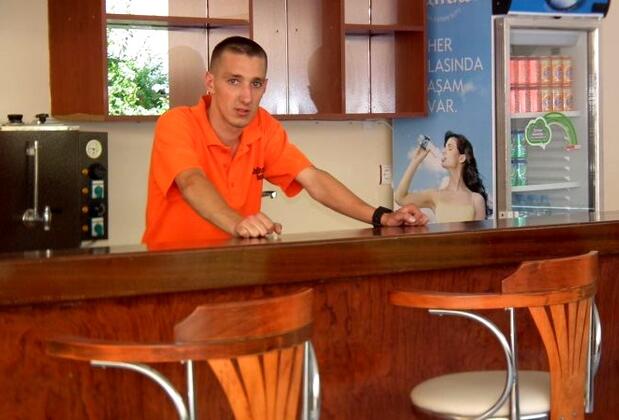 Cahithan Hotel - Görsel 11