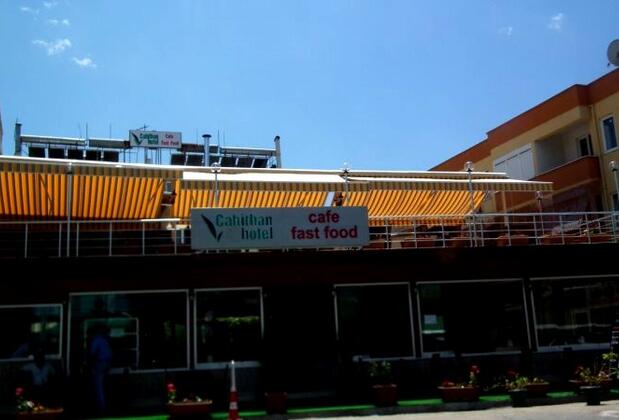 Cahithan Hotel - Görsel 16