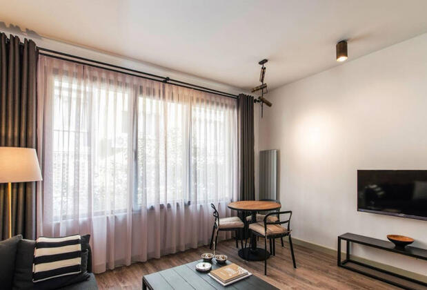 G Flats Apartments - Görsel 9