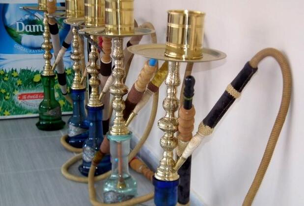 Cahithan Hotel - Görsel 23