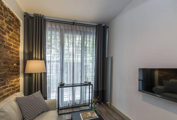 G Flats Apartments - Görsel 3