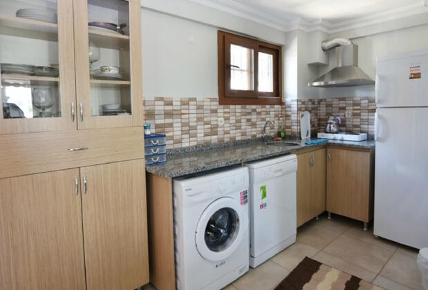 Diamond Pansiyon - Görsel 11