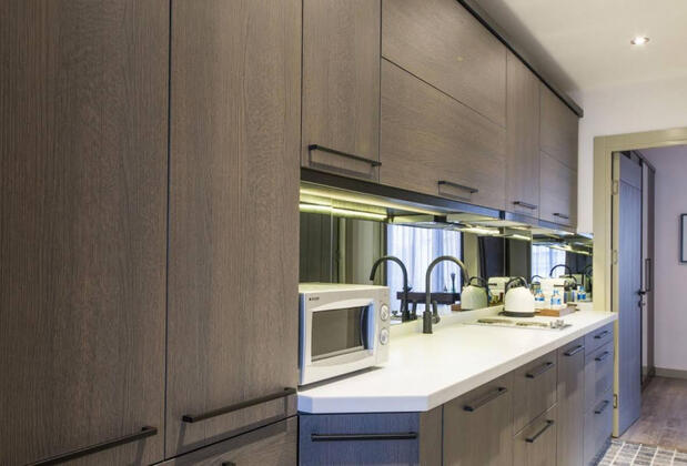 G Flats Apartments - Görsel 4