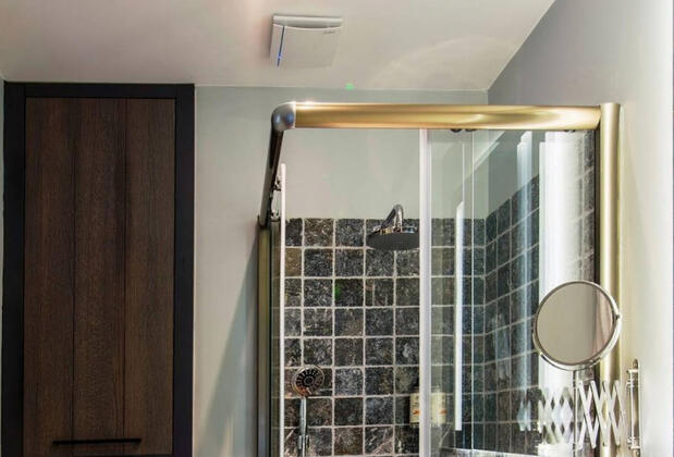 G Flats Apartments - Görsel 11