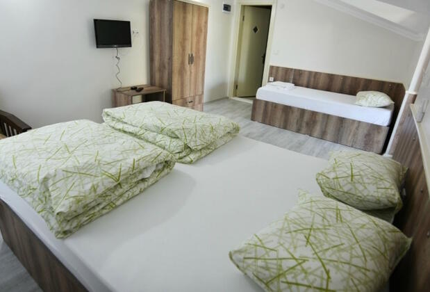 Diamond Pansiyon - Görsel 14