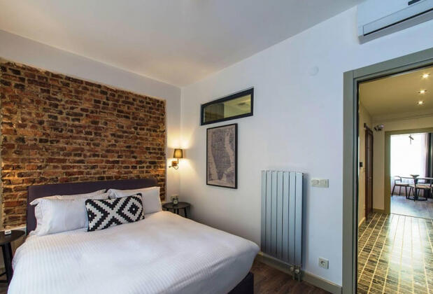 G Flats Apartments - Görsel 5