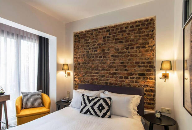 G Flats Apartments - Görsel 7