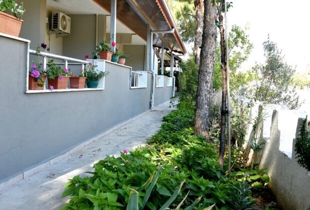 Diamond Pansiyon - Görsel 10