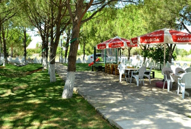 Diamond Pansiyon - Görsel 7