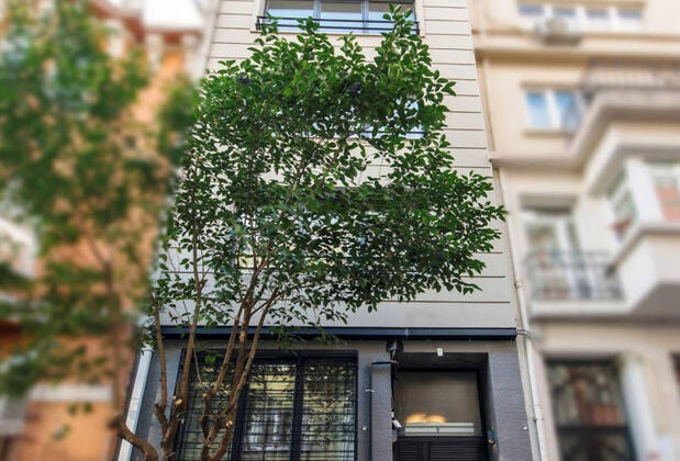 G Flats Apartments - Görsel 6