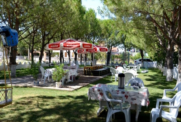 Diamond Pansiyon - Görsel 3