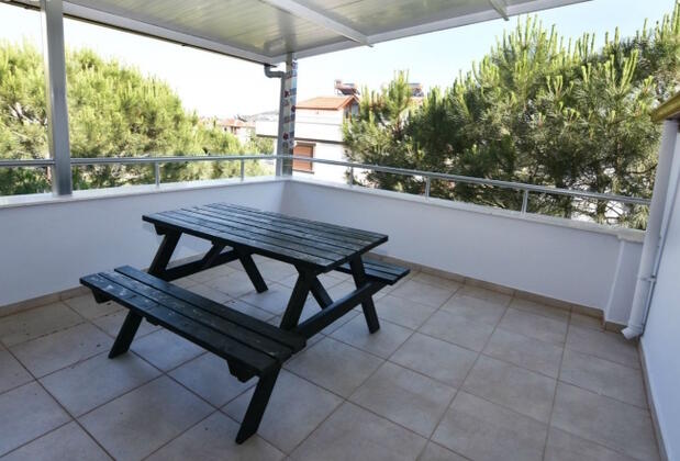 Diamond Pansiyon - Görsel 13